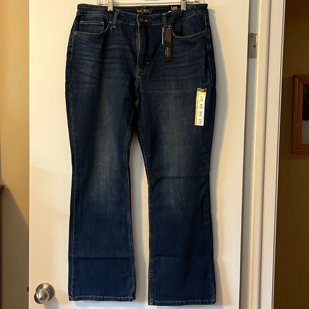 Lee Bootcut Jeans